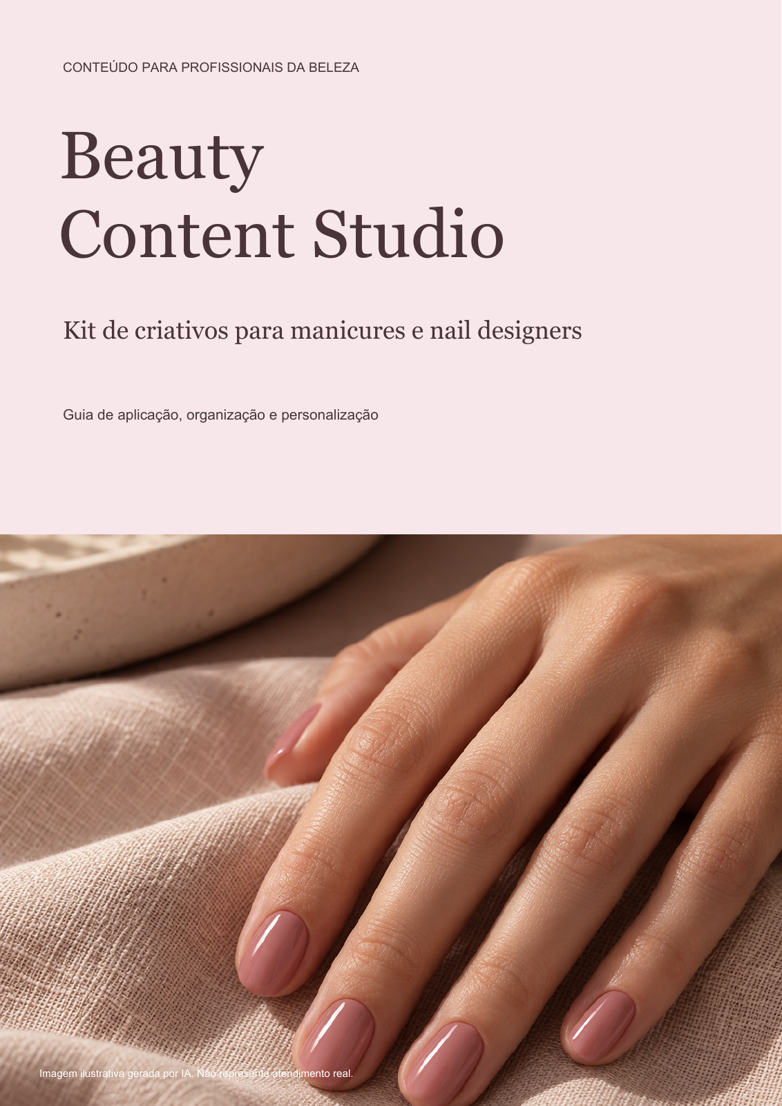 Capa do guia de 35 páginas